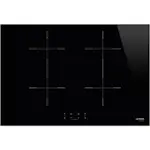 Induksjonstopp Smeg SIB2741D