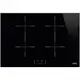 Induksjonstopp Smeg SIB2741D