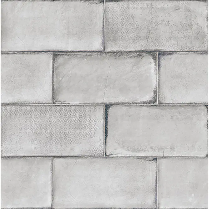 Fliser Lhådös Glanset Perla 15x30 cm