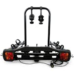 Sykkelholder Metalcraft med Lys 2