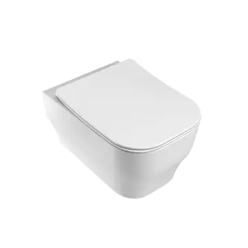 Toalettsete Olympia New Synthesis