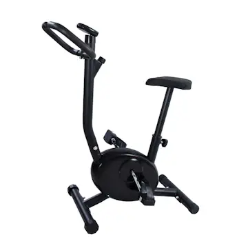 Treningsykkel React V2