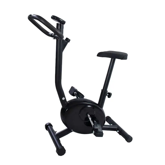 Treningsykkel React V2