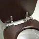 Toalettstol Lavabo Contea Retro High