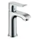 Servantbatteri Hansgrohe Metris 100