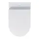 Toalettsits Duravit Me by Starck 002009 Mjukstängande