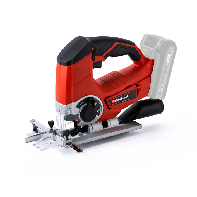 Stikksag Einhell PXC TE-JS 18 Li Solo