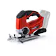 Stikksag Einhell PXC TE-JS 18 Li Solo