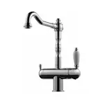 Kjøkkenbatteri Tapwell Classic FME 184