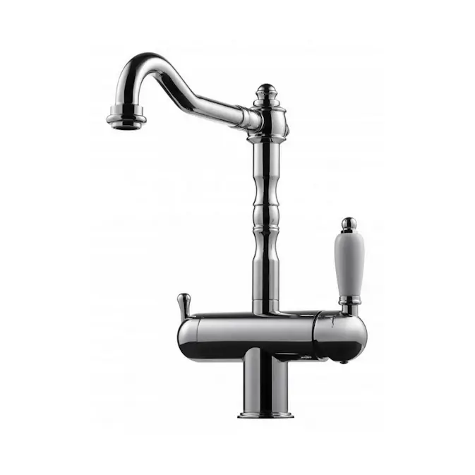 Kjøkkenbatteri Tapwell Classic FME 184