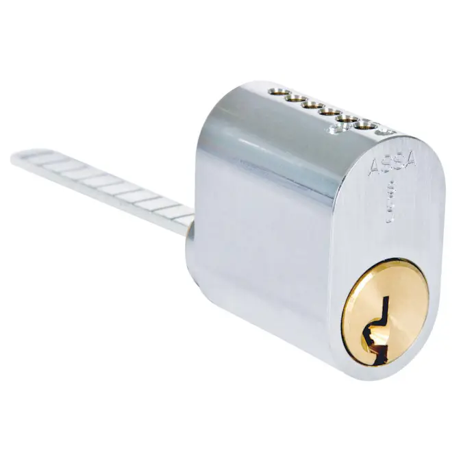 Sylinder ASSA ABLOY 1207