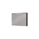 Speilskap FOSSBAD B120 D12 med Lystopp 60 + 30 + 60