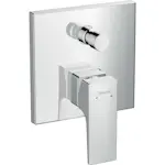 Badekarbatteri Hansgrohe Metropol for Innbygning