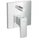 Badekarbatteri Hansgrohe Metropol for Innbygning
