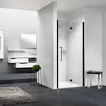 Foldedør Novellini Young 2.0 1BS
