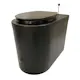 Forbrenningstoalett Purolett Eco Royal