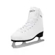 Kunstløpskøyter React Hvit