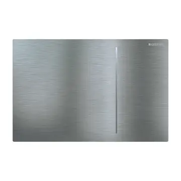 Spyleknapp Geberit Sigma 70
