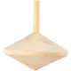 Snurrebass Creativ Company H5 cm D5,5 cm 1 Stk