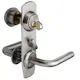 Tilbehørsett Entré ASSA Abloy D12-B1/B3