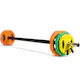 Skivevektsett Trekkrunner Aerobic Pump 20 kg Sett