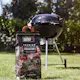 Kullgrill Weber Master-Touch® GBS Kulegrill Premium E-5770 Ø57 cm med SS-Grillrist