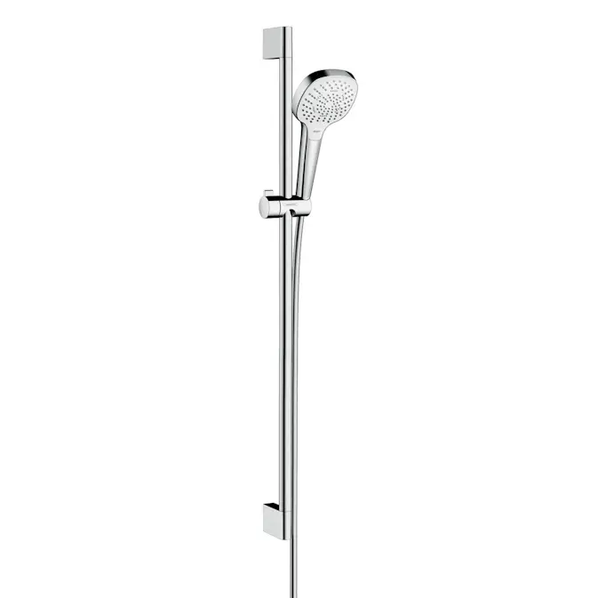 Dusjsett Hansgrohe Croma Select E Multi