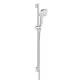 Dusjsett Hansgrohe Croma Select E Multi