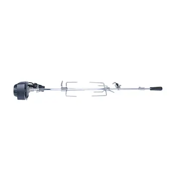 Rotisseri Sunwind 230V til 5/7-Brenner Grill