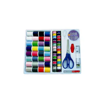 Sysett Birgitta 100 deler