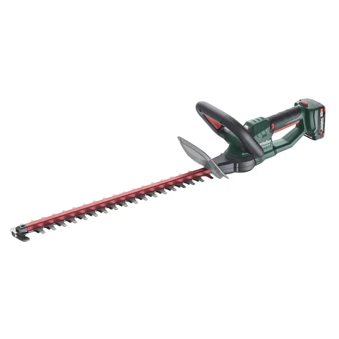 Hekksaks Metabo HS 18 LTX 55 2,2,0AH