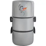 Sentralstøvsuger Allaway PM 30