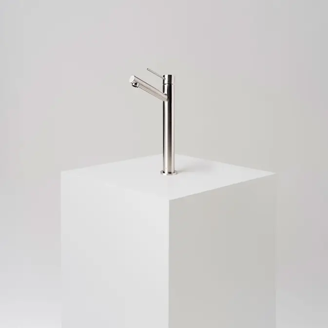 Tvättställsblandare INR by Scandtap Vector Hög