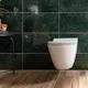 Klinker Arredo Bosco Castagno 10x60 cm