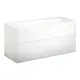 Tvättställsskåp Gustavsberg Artic 120 cm