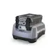 Lader Stiga SFC 80 AE