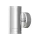 Vegglampe Gnosjö Konstsmide Monza Opp/ned 6x1W High Power LED