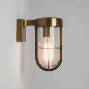 Vegglampe Astro Cabin