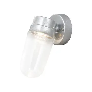 Vegglampe Gnosjö Konstsmide Vega 8W Dimbar LED Liten