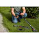 Busk- og Gressaks Husqvarna Aspire S20 Uten Batteri & Lader Inkl. Teleskopstang