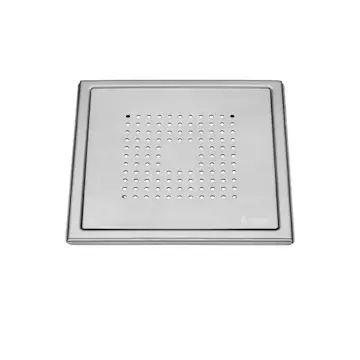 Slukrist Smedbo FS502 Rustfri