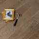 Tarkett Parkettgolv Shade Ek Stone Grey Plank