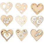 Trepynt Creativ Company Str 28 mm 45 St/1 Pk