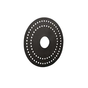 Tørrmansjett Axor Starck for Innbyggingsdel 10902180