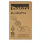 Adapter Makita 191C10-7 för LXT®-batterier