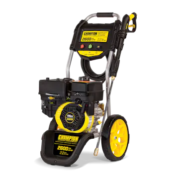 Høytrykksspyler Champion Generators 180 Bar