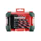Trebor-sett Metabo 8 deler