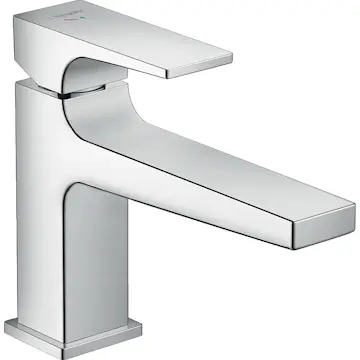 Servantbatteri Hansgrohe Metropol 100 CoolStart