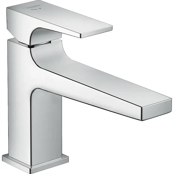 Servantbatteri Hansgrohe Metropol 100 CoolStart