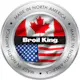 Gassgrill Broil King Regal 520 BI